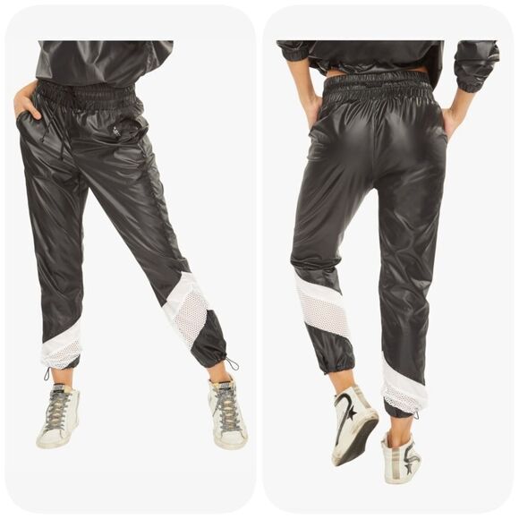 Koral Pants - Koral Adai Vento Cropped Pants